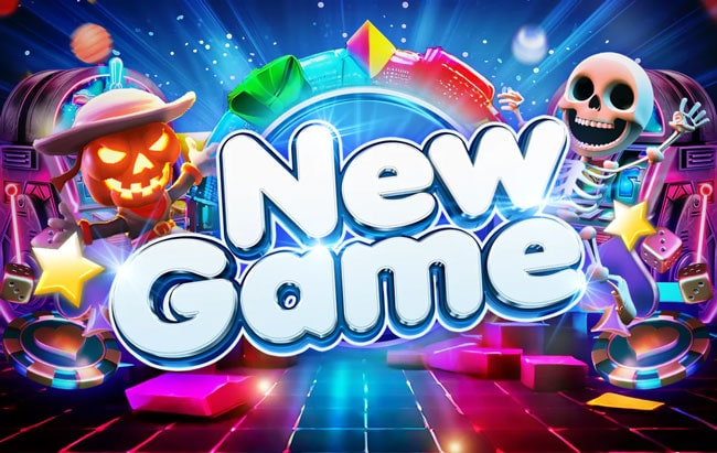 New Game