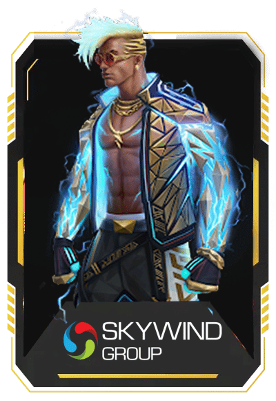 SKYWIND GROUP