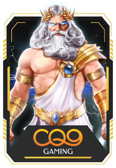 CQ9 GAMING