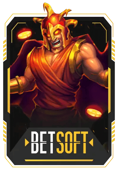 BETSOFT