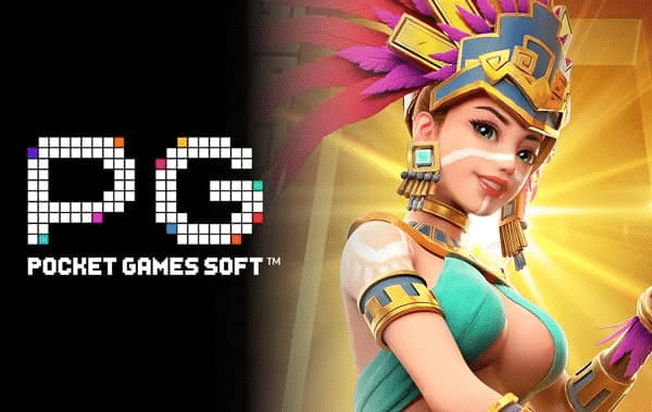 PG POCKET GAMES SOFT