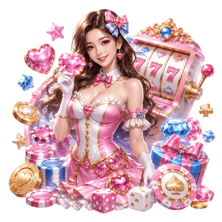 WINK1688PLUS เว็บสล็อตวอเลท