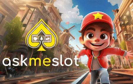 askme slot