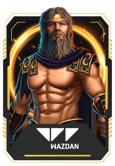 WAZDAN