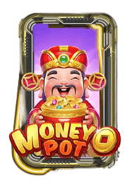 MONEY POT
