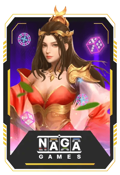 NAGA GAMES