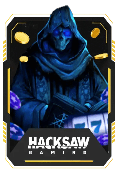 HACKSAW GAMING
