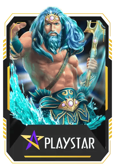 PLAYSTAR