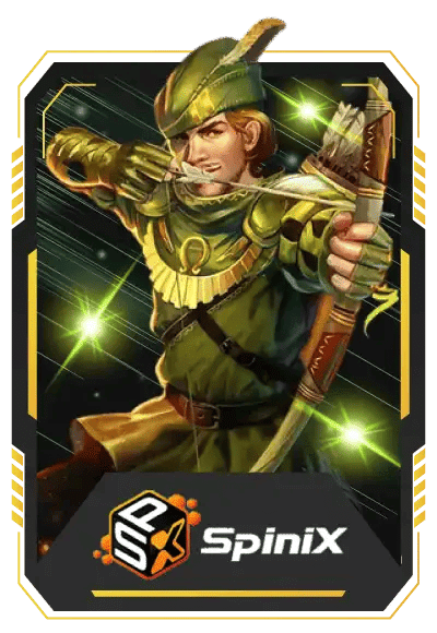 SpiniX